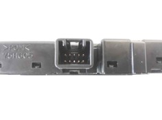 Recambio de warning para suzuki vitara 1.6 ddis comfort 4x4 referencia OEM IAM 3743054P105PK   2