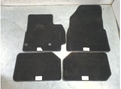 Recambio de juego alfombrillas para omoda omoda 5 hev referencia OEM IAM 403004366AAABK 5011800111  2