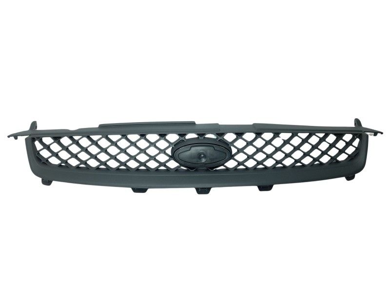 Recambio de rejilla delantera para ford fiesta (cbk) referencia OEM IAM 1373755  107103804/4021550/FD3422001