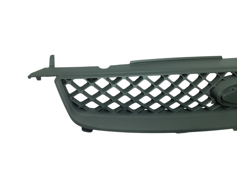 Recambio de rejilla delantera para ford fiesta (cbk) referencia OEM IAM 1373755  107103804/4021550/FD3422001