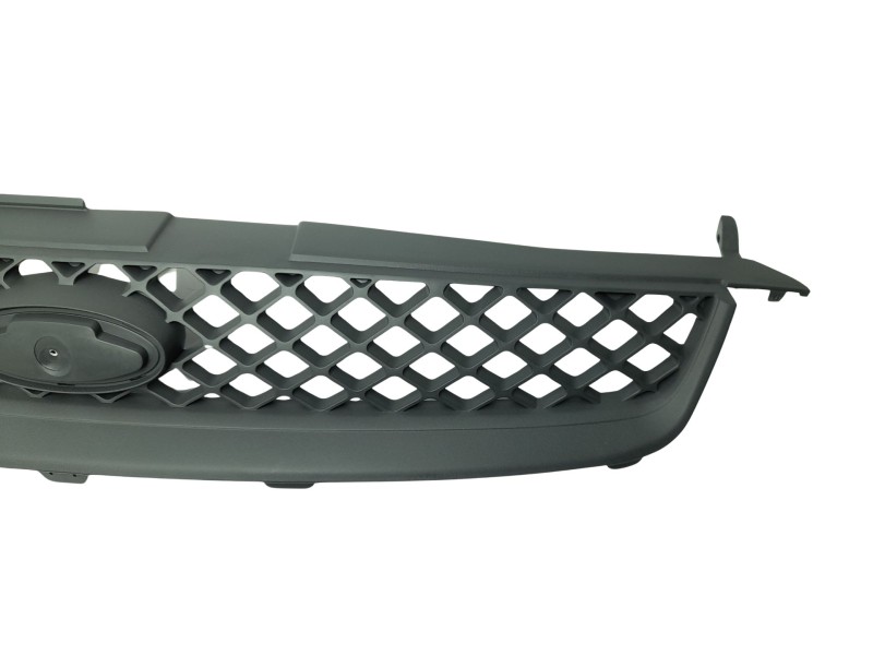 Recambio de rejilla delantera para ford fiesta (cbk) referencia OEM IAM 1373755  107103804/4021550/FD3422001