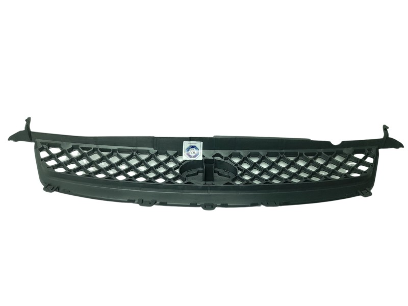 Recambio de rejilla delantera para ford fiesta (cbk) referencia OEM IAM 1373755  107103804/4021550/FD3422001