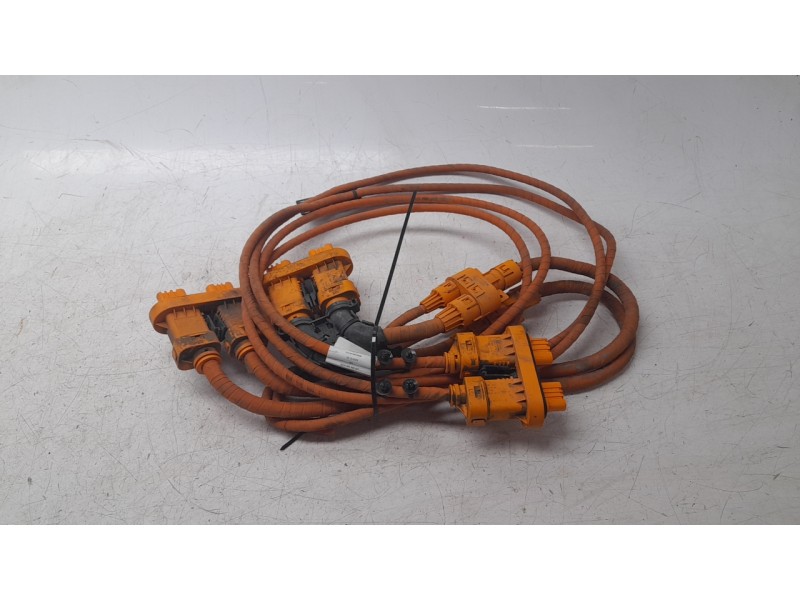 Recambio de arnes de cables para volkswagen id.4 (e21) gtx referencia OEM IAM 1EA971013L  