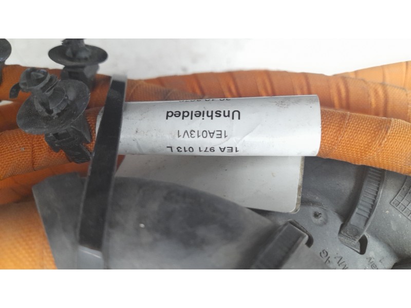 Recambio de arnes de cables para volkswagen id.4 (e21) gtx referencia OEM IAM 1EA971013L  