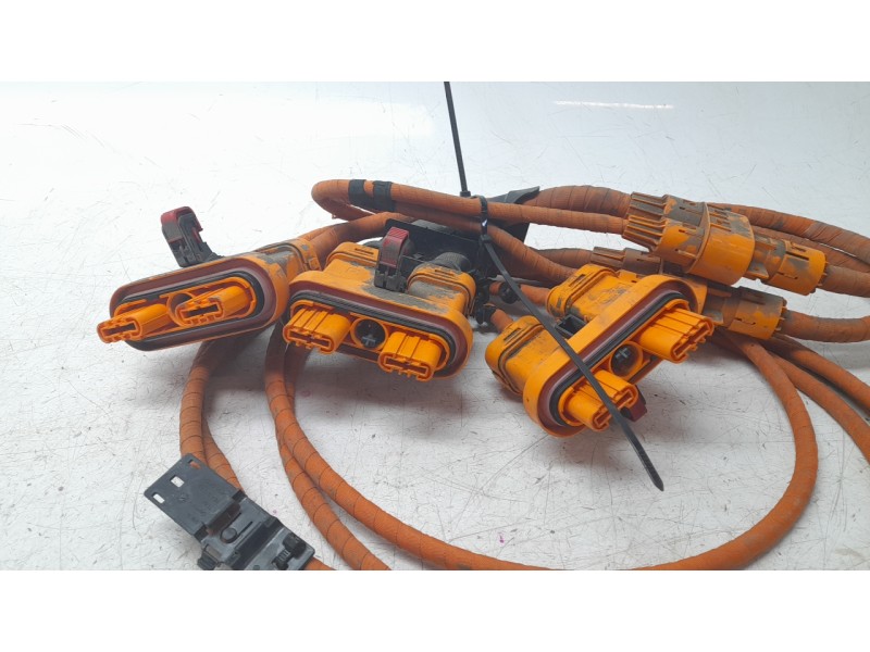 Recambio de arnes de cables para volkswagen id.4 (e21) gtx referencia OEM IAM 1EA971013L  