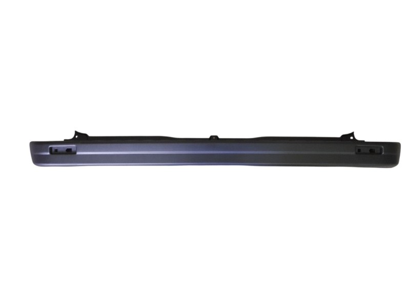 Recambio de paragolpes trasero para renault trafic furgón referencia OEM IAM 850221446R  107180210/317180A/FT9001052