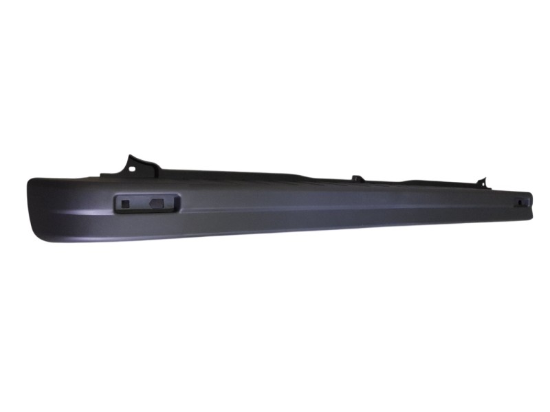 Recambio de paragolpes trasero para renault trafic furgón referencia OEM IAM 850221446R  107180210/317180A/FT9001052