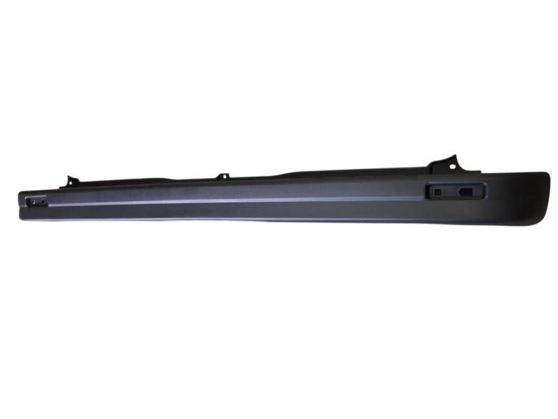 Recambio de paragolpes trasero para renault trafic furgón referencia OEM IAM 850221446R  107180210/317180A/FT9001052