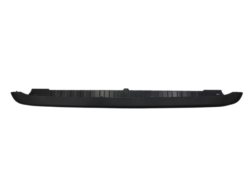 Recambio de paragolpes trasero para renault trafic furgón referencia OEM IAM 850221446R  107180210/317180A/FT9001052