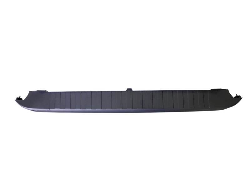 Recambio de paragolpes trasero para renault trafic furgón referencia OEM IAM 850221446R  107180210/317180A/FT9001052