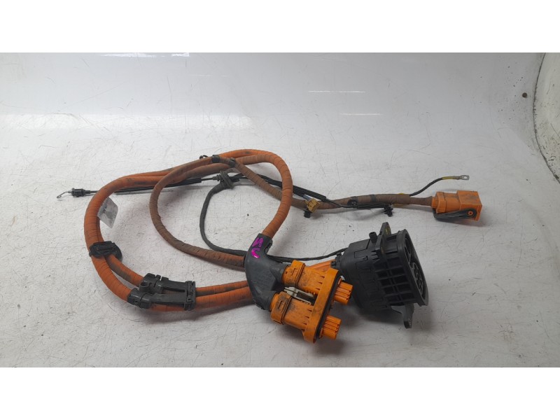 Recambio de arnes de cables para volkswagen id.4 (e21) gtx referencia OEM IAM 11A971531DC  