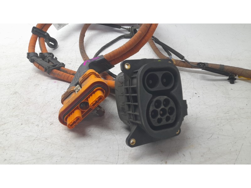 Recambio de arnes de cables para volkswagen id.4 (e21) gtx referencia OEM IAM 11A971531DC  