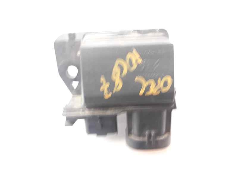 Recambio de resistencia calefaccion para opel combo cargo (e) 1.5 cdti dpf referencia OEM IAM 98292220580  