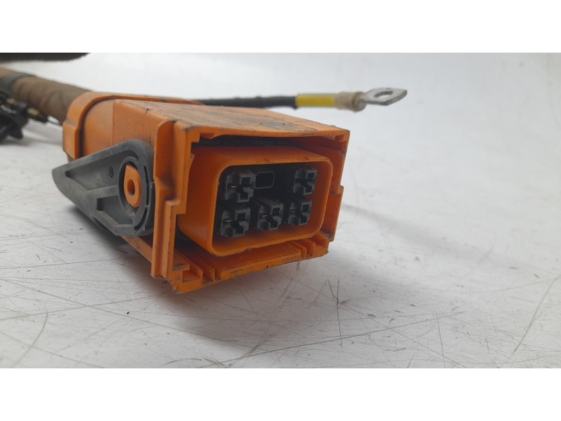 Recambio de arnes de cables para volkswagen id.4 (e21) gtx referencia OEM IAM 11A971531DC  