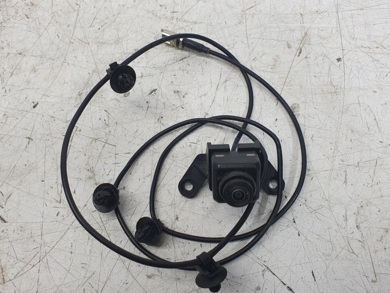 Recambio de camara vision frontal para jaecoo 7 phev 2025 referencia OEM IAM 704001475AA  