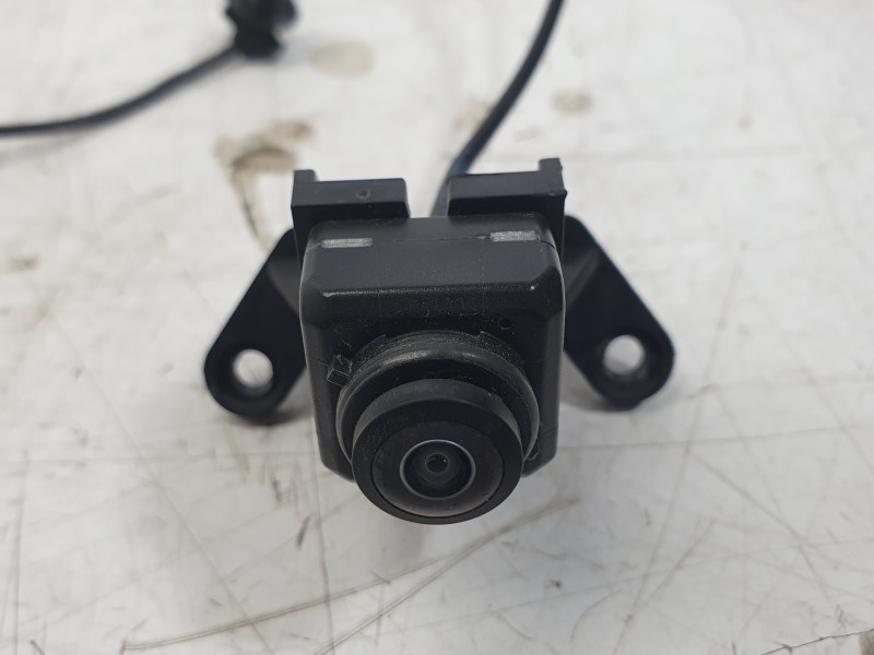Recambio de camara vision frontal para jaecoo 7 phev 2025 referencia OEM IAM 704001475AA  