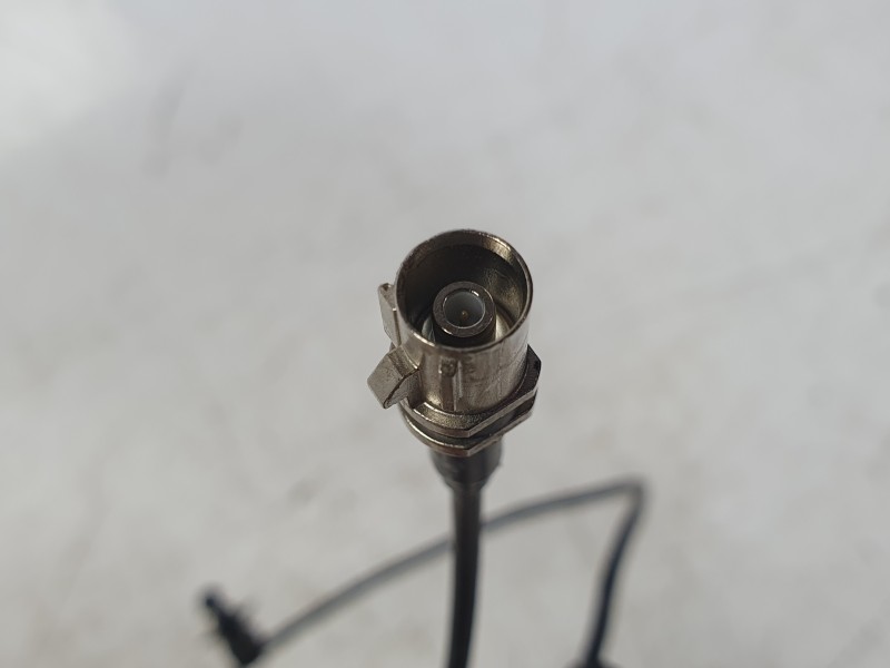 Recambio de camara vision frontal para jaecoo 7 phev 2025 referencia OEM IAM 704001475AA  