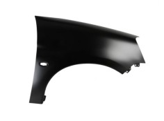 Recambio de aleta delantera derecha para citroën berlingo referencia OEM IAM 7841Q0  109072611/5022522/5282522/CI9173013