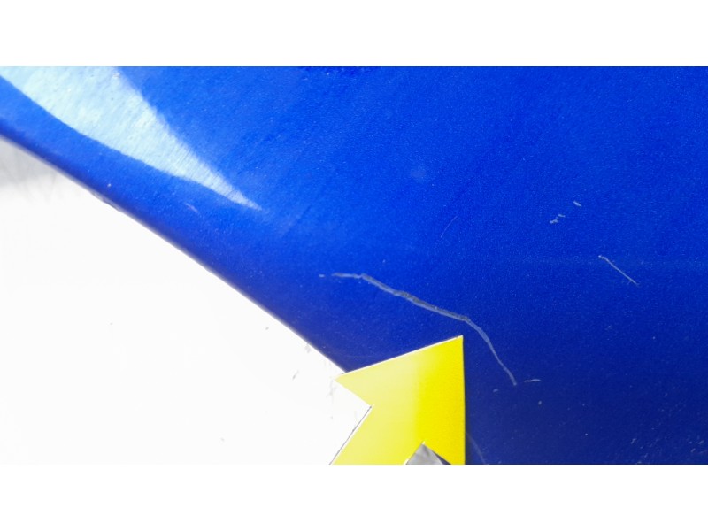 Recambio de moldura para yamaha yzf-r 7 yzf-r 7 referencia OEM IAM BEB2837M00P0  