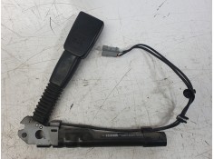 Recambio de enganche cinturon delantero izquierdo para bmw 3 (e90) 320 d referencia OEM IAM 33044477F 33040941D  2