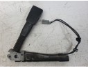 ENGANCHE CINTURON DELANTERO IZQUIERDO 33044477F 33044477F 33040941D