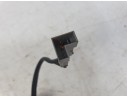 ENGANCHE CINTURON DELANTERO IZQUIERDO 33044477F 33044477F 33040941D