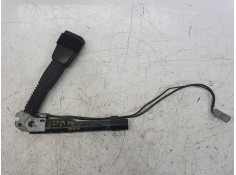 Recambio de cinturon seguridad delantero derecho para bmw 3 (e90) 320 d referencia OEM IAM 33044476G 33040940D  2