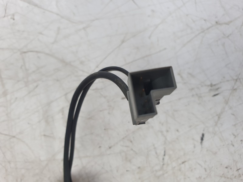Recambio de cinturon seguridad delantero derecho para bmw 3 (e90) 320 d referencia OEM IAM 33044476G 33040940D 