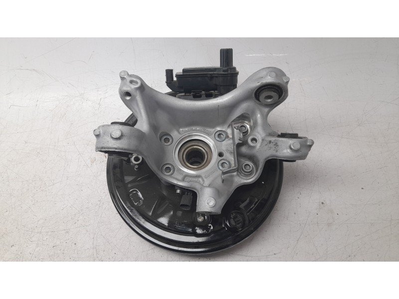 Recambio de mangueta trasera derecha para volkswagen id.4 (e21) gtx referencia OEM IAM 1EA436N  
