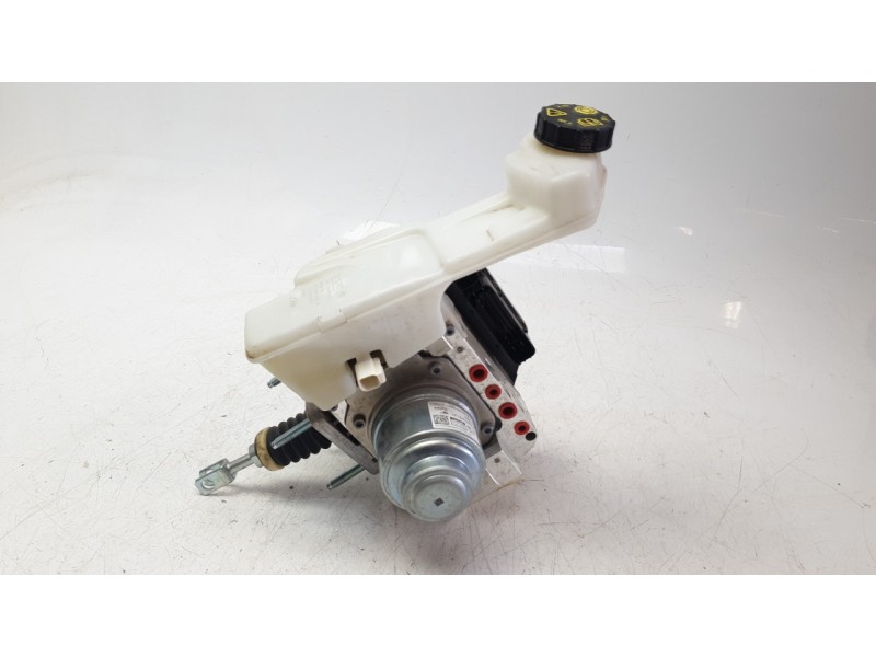 Recambio de abs para ford kuga iii (dfk) 2.5 duratec plug-in-hybrid referencia OEM IAM LX6C2D335MU  