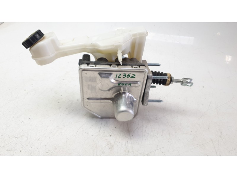 Recambio de abs para ford kuga iii (dfk) 2.5 duratec plug-in-hybrid referencia OEM IAM LX6C2D335MU  