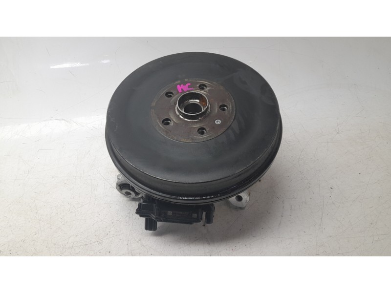 Recambio de mangueta trasera izquierda para volkswagen id.4 (e21) gtx referencia OEM IAM 1EA435N  