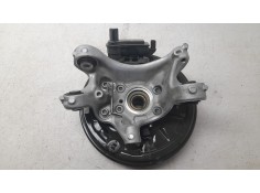 Recambio de mangueta trasera izquierda para volkswagen id.4 (e21) gtx referencia OEM IAM 1EA435N   2