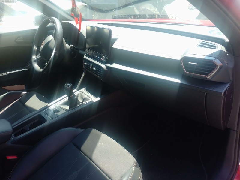 cupra formentor (km7, kmp) del año 2021