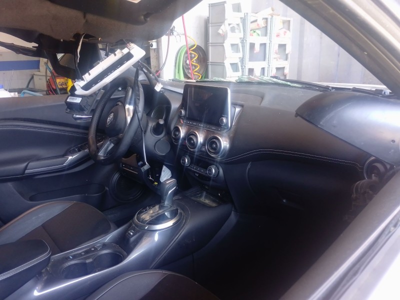 nissan juke (f16_) del año 2023