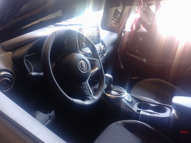 nissan juke (f16_) del año 2023