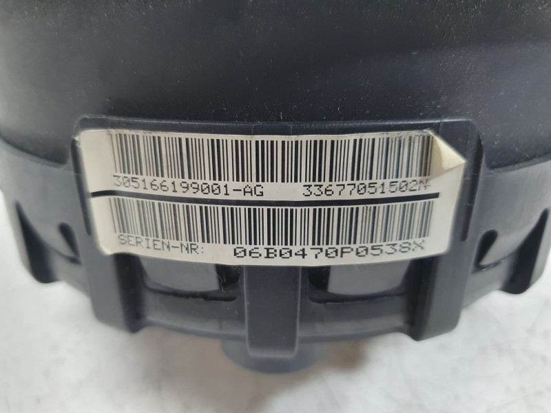 Recambio de kit airbag para bmw 3 (e90) 320 d referencia OEM IAM 51459120328  