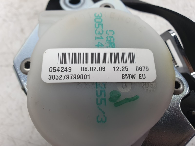 Recambio de kit airbag para bmw 3 (e90) 320 d referencia OEM IAM 51459120328  
