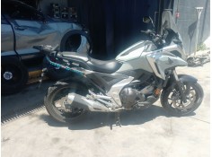 honda nc del año 2024 2