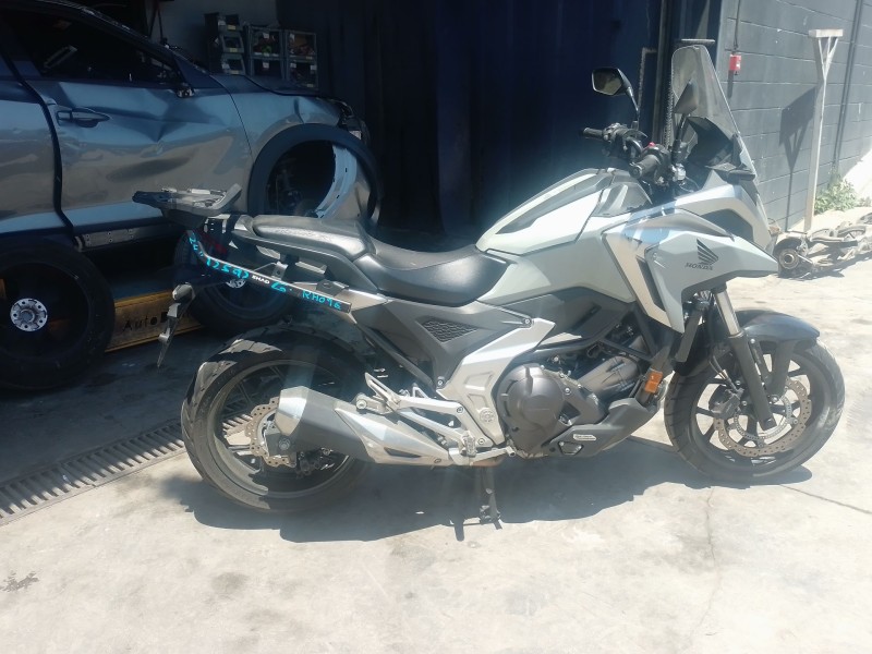 honda nc del año 2024