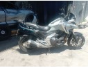 HONDA NC