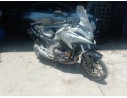 HONDA NC