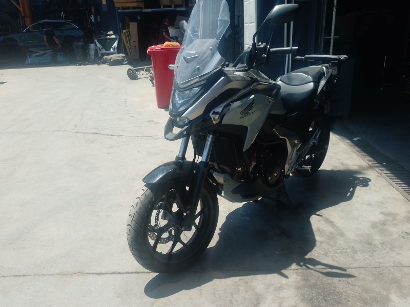 honda nc del año 2024
