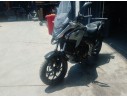 HONDA NC