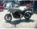 HONDA NC