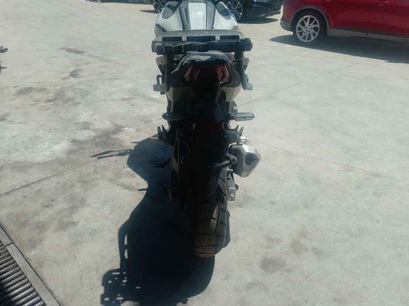 honda nc del año 2024