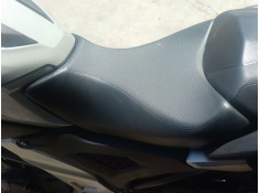 Recambio de asiento para honda nc nc 750 x (rh09) referencia OEM IAM    2