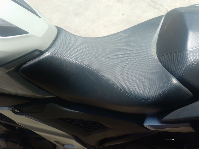 Recambio de asiento para honda nc nc 750 x (rh09) referencia OEM IAM   