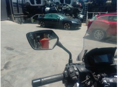 RETROVISOR IZQUIERDO 