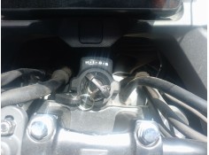 Recambio de conmutador de arranque para honda nc nc 750 x (rh09) referencia OEM IAM   